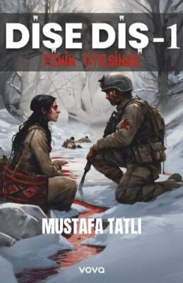 Dişe Diş-1 Tenin Ötesinde - 1