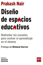 Diseno de espacios educativos - Nüans Publishing