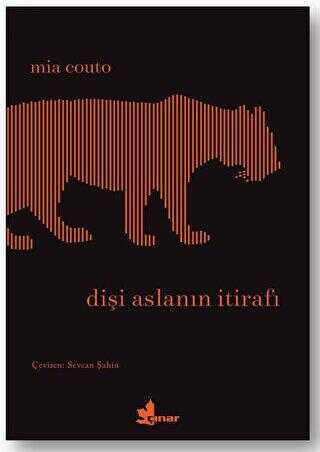 Dişi Aslanın İtirafı - Çınar Yayınları