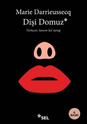 Dişi Domuz - 1