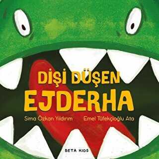 Dişi Düşen Ejderha - Beta Kids