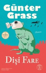 Dişi Fare - Everest Yayınları