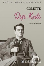 Dişi Kedi - Remzi Kitabevi