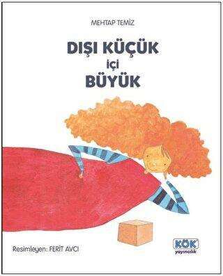 Dışı Küçük İçi Büyük kapağı