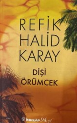 Dişi Örümcek - İnkılap Kitabevi