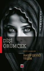 Dişi Örümcek - Elips Kitap