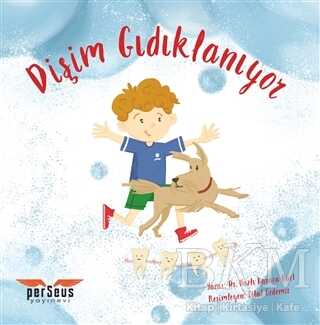 Dişim Gıdıklanıyor - Perseus