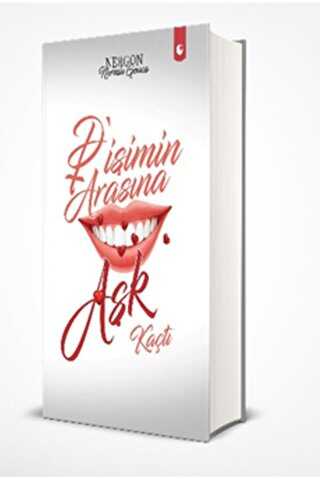 Dişimin Arasına Aşk Kaçtı - Artı Farma