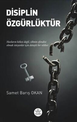 Disiplin Özgürlüktür - 1