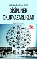 Disipliner Okuryazarlıklar - Anı Yayıncılık