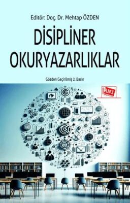 Disipliner Okuryazarlıklar - 1