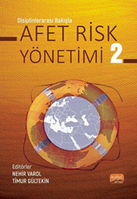 Disiplinlerarası Bakışla Afet Risk Yönetimi - 2 - 1
