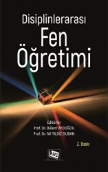 Disiplinlerarası Fen Öğretimi - Anı Yayıncılık