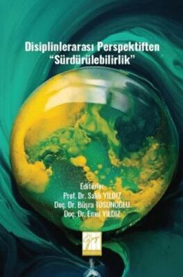 Disiplinlerarası Perspektiften “Sürdürülebilirlik” - 1