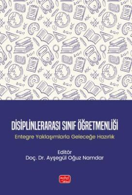 Disiplinlerarası Sınıf Öğretmenliği - 1