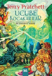 Disk Dünya 06: Ucube Kocakarılar - Delidolu
