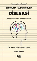 Disleksi - Oasis Kitap