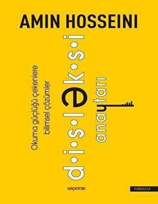 Disleksi Anahtarı - Kopernik Kitap