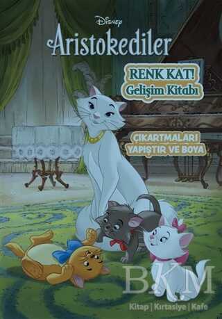 Disney Aristokediler - 1