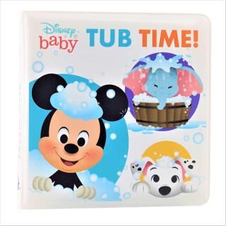 Disney Baby: Tub Time! - 1