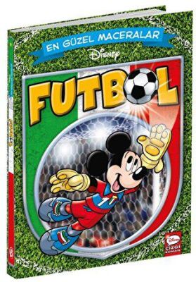 Disney En Güzel Maceralar Futbol - 1