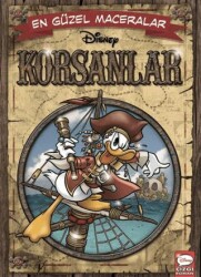 Disney En Güzel Maceralar - Korsanlar - Beta Kids