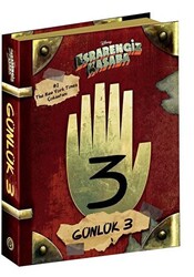 Disney Esrarengiz Kasaba - Günlük 3 - Beta Kids