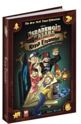 Disney Esrarengiz Kasaba - Kayıp Efsaneler - Beta Kids