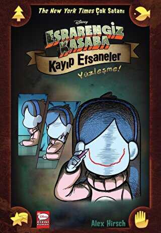 Disney Esrarengiz Kasaba Kayıp Efsaneler - Yüzleşme! - Beta Kids