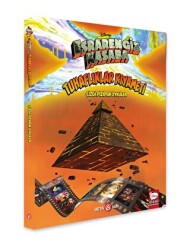 Disney - Esrarengiz Kasaba Tuhaflıklar Kıyameti - Beta Kids