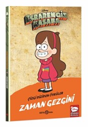 Disney Esrarengiz Kasaba Zaman Gezgini - Beta Kids