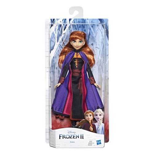 Disney Frozen 2 Anna