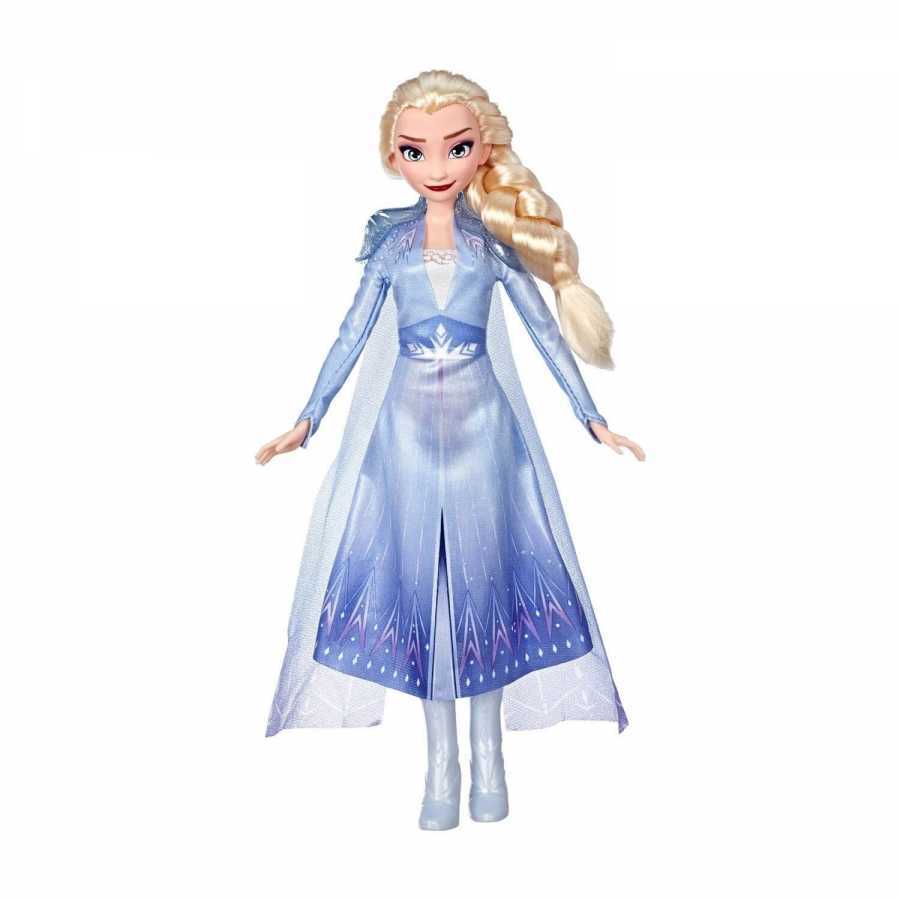 Disney Frozen 2 Opp Character Elsa