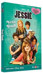 Disney Jessie - Yeni Dadı - Beta Kids
