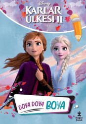 Disney Karlar Ülkesi 2 - Doya Doya Boya - Doğan Çocuk