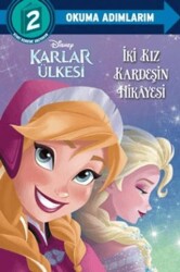 Disney Karlar Ülkesi - İki Kız Kardeşin Hikayesi - Beta Kids
