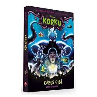 Disney - Korku Kabus Gibi - Beta Kitap