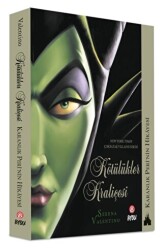 Disney - Kötülükler Kraliçesi: Karanlık Peri`nin Hikayesi - Beta Byou