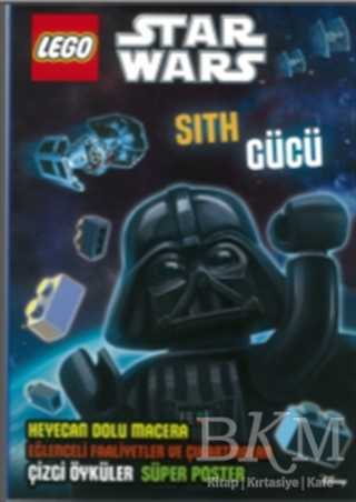 Disney Lego Star Wars - Sith Gücü