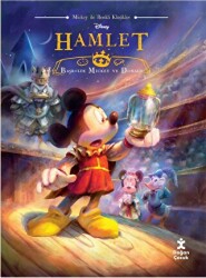Disney Mickey ile Renkli Klasikler - Hamlet - Doğan Çocuk