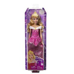 Disney Prenses Aurora HLW09 - Mattel