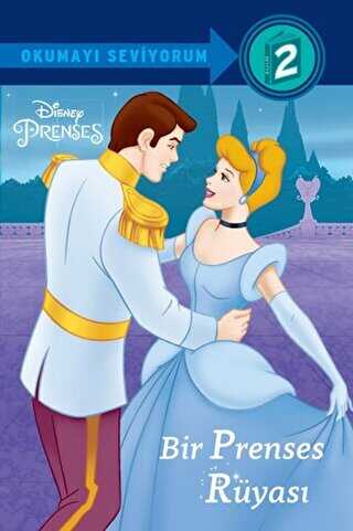 Disney Prenses - Bir Prenses Rüyası