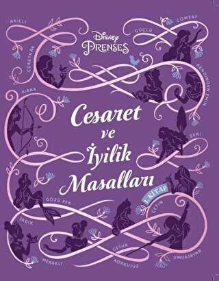 Disney Prenses - Doğan Çocuk