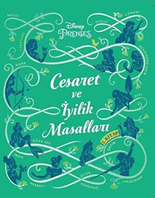 Disney Prenses - Doğan Çocuk