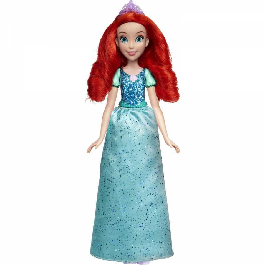 Disney Prenses Işıltılı Prensesler - Ariel