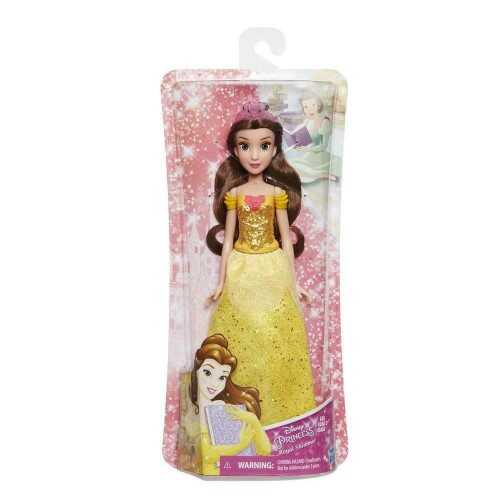 Disney Prenses Işıltılı Prensesler Belle