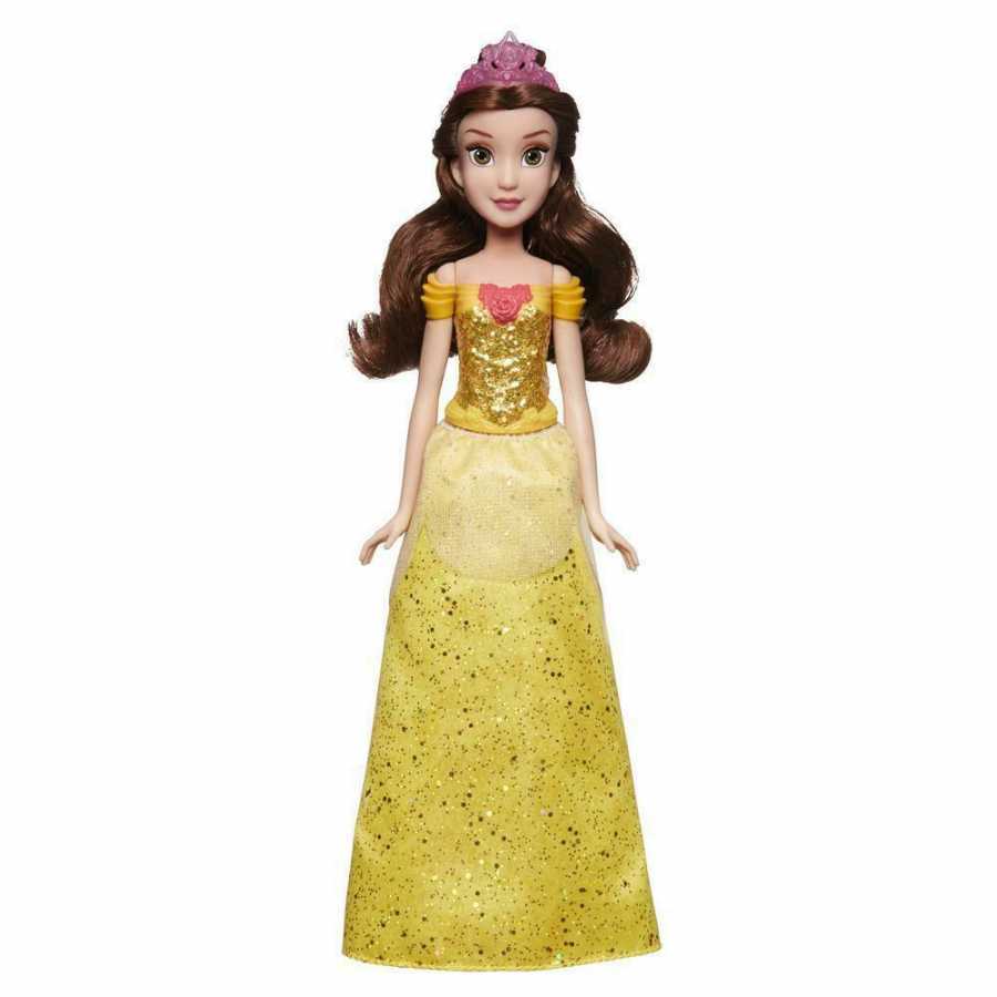 Disney Prenses Işıltılı Prensesler Belle