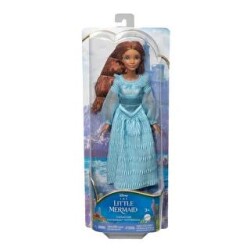 Disney Prenses Küçük Deniz Kızı Prenses Hlx09 - Mattel