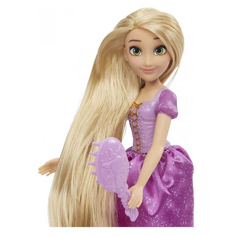 Disney Prenses Rapunzel Saç Rüyası