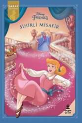 Disney Prenses Saray Masalları Sihirli Misafir - Doğan Çocuk